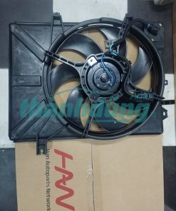 QUẠT GIÓ ĐỘNG CƠ HYUNDAI GETZ