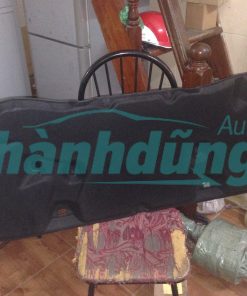 CHỐNG NÓNG NẮP CAPO HONDA CRV