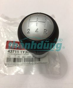 QUẢ ĐẤM SỐ KIA MORNING