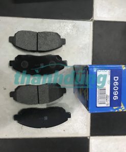 BỐ THẮNG TRƯỚC MITSUBISHI JOLIE