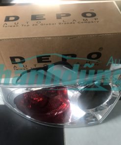 ĐÈN HẬU TRÁI MAZDA 6