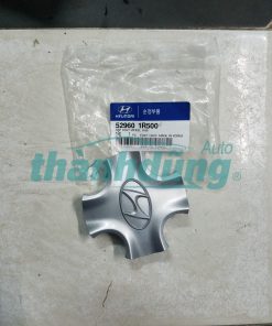 CHỤP MÂM HYUNDAI ACCENT