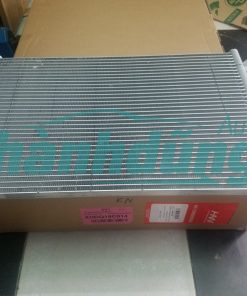 GIÀN NÓNG 1.1 HYUNDAI GETZ