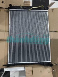 KÉT NƯỚC MÁY XĂNG CHEVROLET CAPTIVA