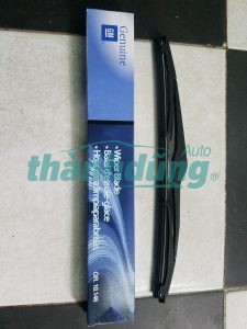 CHỔI GẠT MƯA SAU CHEVROLET SPARK