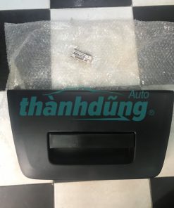 TAY MỞ NẮP THÙNG SAU NISSAN NAVARA