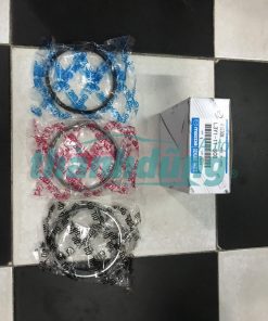 XÉC MĂNG FORD RANGER