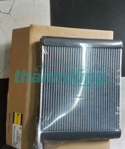 GIÀN LẠNH TOYOTA WIGO