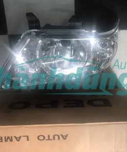 ĐÈN PHA TRÁI ISUZU HILANDER 2005
