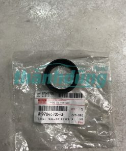 PHỚT ĐUÔI HỘP SỐ ISUZU HILANDERISUZU