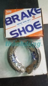 MÁ PHANH SAU SUZUKI CIAZ