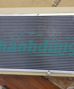 GIÀN NÓNG FORD FIESTA