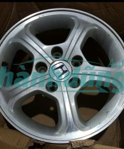 LA ZĂNG HONDA CIVIC