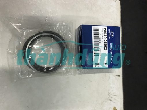 XÉC MĂNG HYUNDAI ACCENT, GETZ, KIA RIO 1.4l