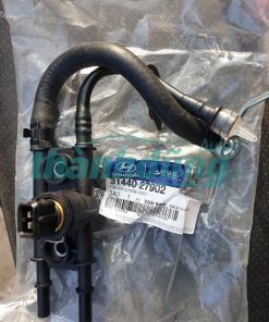 CÚT CHIA NƯỚC ĐỘNG CƠ HYUNDAI TUCSON, SANTAFE, KIA SPORTAGE