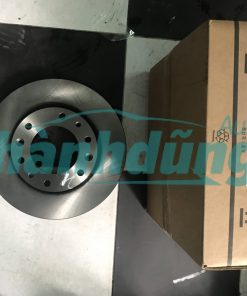 ĐĨA PHANH TRƯỚC HYUNDAI SOLATI