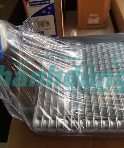 GIÀN LẠNH KIA BONGO 3