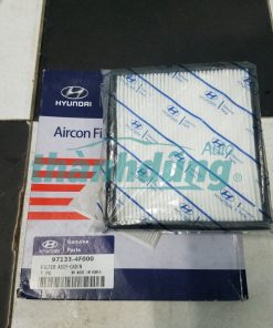 LỌC GIÓ MÁY LẠNH HYUNDAI PORTER 2