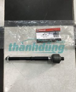 ROTUYN LÁI NGOÀI FORD FIESTA 2017