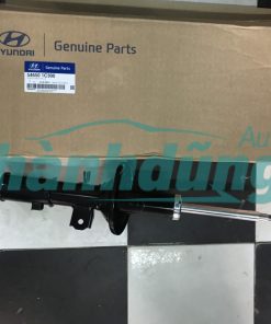 GIẢM XÓC TRƯỚC TRÁI HYUNDAI GETZ CHÍNH HÃNG