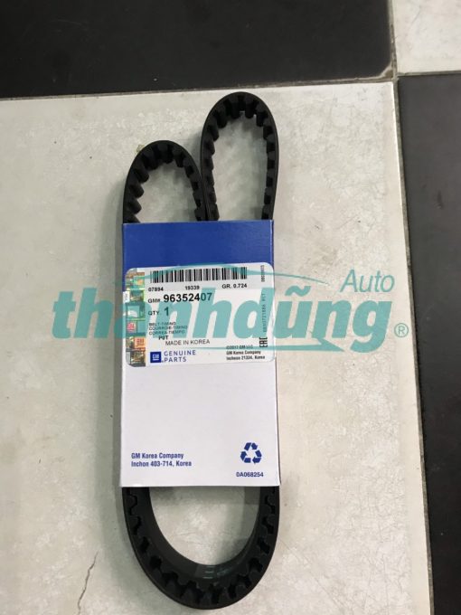 DÂY CUROA TỔNG DAEWOO LACETTI CHÍNH HÃNG