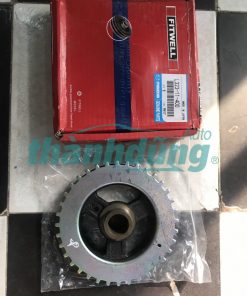 PULY TRỤC CƠ MAZDA 6