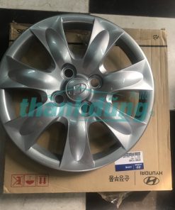 CHỤP MÂM HYUNDAI GETZ