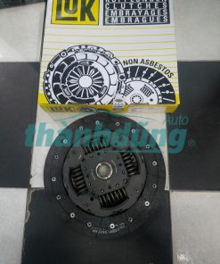 LÁ CÔN FORD TRANSIT