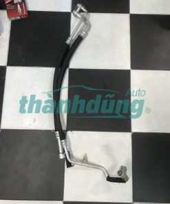 ỐNG KÉP GIÀN NÓNG ĐIỀU HÒA CHEVROLET CAPTIVA