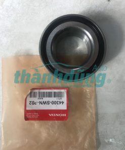 BI MAY Ơ HONDA CIVIC