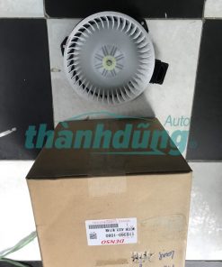 QUẠT GIÀN LẠNH TOYOTA VIOS