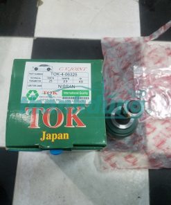 ĐẦU LÁP NGOÀI NISSAN LIVINA