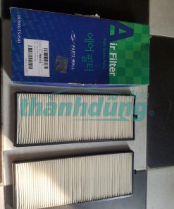 LỌC GIÓ ĐIỀU HÒA HYUNDAI GETZ