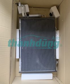 GIÀN NÓNG FORD ECOSPORT 2018