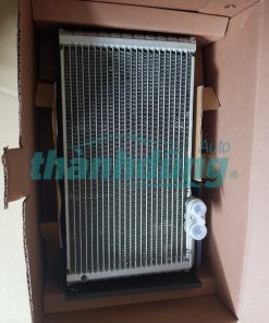 GIÀN LẠNH SAU TOYOTA LAND CRUISER PRADO