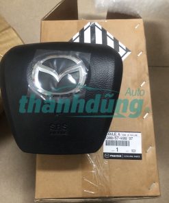 TÚI KHÍ CHÍNH MAZDA BT50