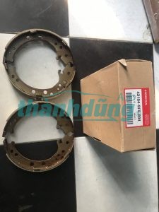 GUỐC PHANH SAU HONDA CRV