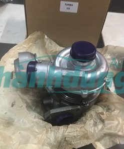 TURBO TĂNG ÁP FORD RANGER, EVEREST