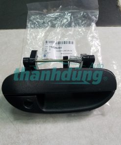 TAY MỞ CỬA NGOÀI DAEWOO LANOS