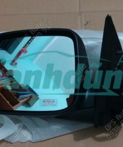 GƯƠNG CHIẾU HẬU ISUZU DMAX