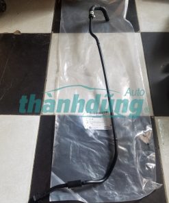 ỐNG NƯỚC TỪ VAN HẰNG NHIỆT LÊN THÂN BƯỚM GA CHEVROLET CRUZE, DAEWOO LACETTI CDX