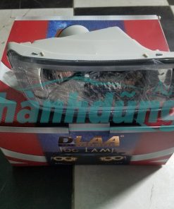 ĐÈN GẦM ISUZU DMAX