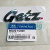 CHỮ NỔI HYUNDAI GETZ