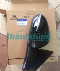 GƯƠNG CHIẾU HẬU HYUNDAI ELANTRA 2018