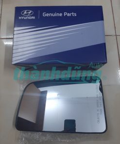 MẶT GƯƠNG CHIẾU HẬU TO HYUNDAI SOLATI