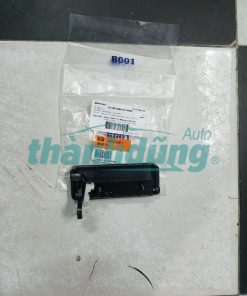 TAY MỞ BÁNH DỰ PHÒNG MITSUBISHI JOLIE