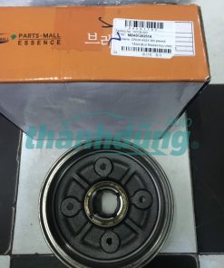 ĐĨA PHANH TRƯỚC KIA PRIDE