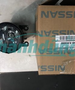 ĐÈN CẢN TRƯỚC NISSAN NAVARA
