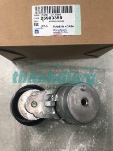 CỤM TĂNG TỔNG CHEVROLET COLORADO