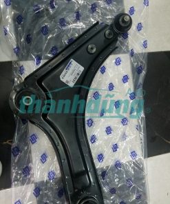 CÀNG A PHẢI DAEWOO NUBIRA